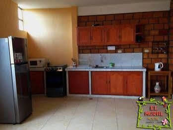 Auberge de jeunesse El Mural Backpackers *