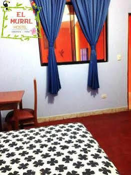 Auberge de jeunesse El Mural Backpackers *