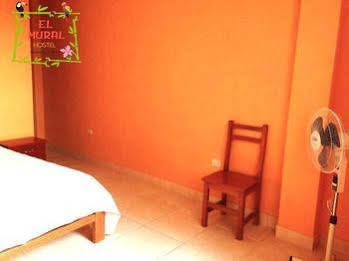 Auberge de jeunesse El Mural Backpackers