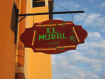 El Mural Backpackers Tarapoto
